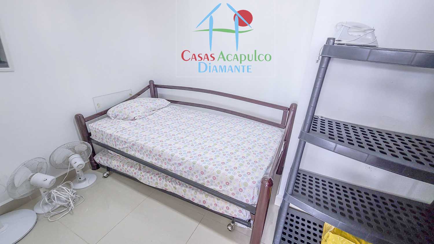 Laguna Aqua 1001 y 1002 - Cuarto de servicio 1